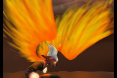 Thermal Manifestation